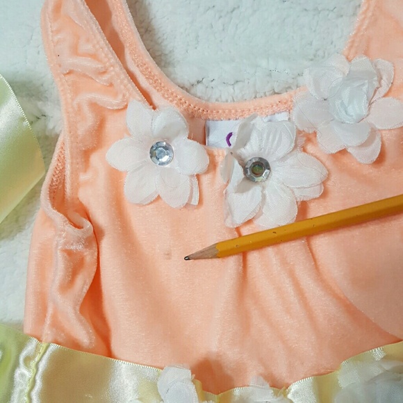 Pretty Chic Fantasy Play Costume, Child 3 - Picture 2 of 7